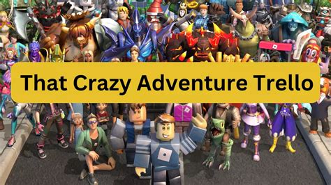 That crazy adventure trello - Stand skins were added in the March 29th update. They permanently change the appearance of your Stand. They can be obtained through every method of gaining a stand. Currently, there are skins of: Star Platinum (9 skins) The World (8 skins) Six Pistols (8 skins) Crazy Diamond (8 skins) King Crimson (7 skins) Anubis (6 skins) Killer Queen (6 skins) Stone Free (5 skins) Hierophant Green (4 Skins ...